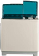 iShopping - Haier Top Load Semi Automatic Washing Machine 12KG (HWM-120BS)