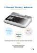 iShopping - Astramed Ultra Sound Therapy Equipment (C1)