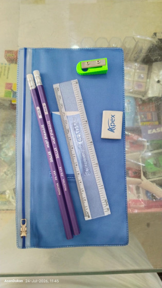 iShopping - Asanduakn Deal 199 Starter Kit Pouch For Kids