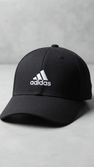 iShopping - Smart Shopping Hub Addidas Baseball Cap For Unisex Black