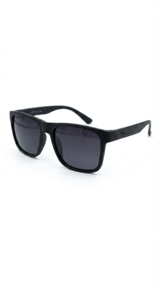 iShopping - Smart Shopping Hub Black Saftey Sun Glasses For Unisex