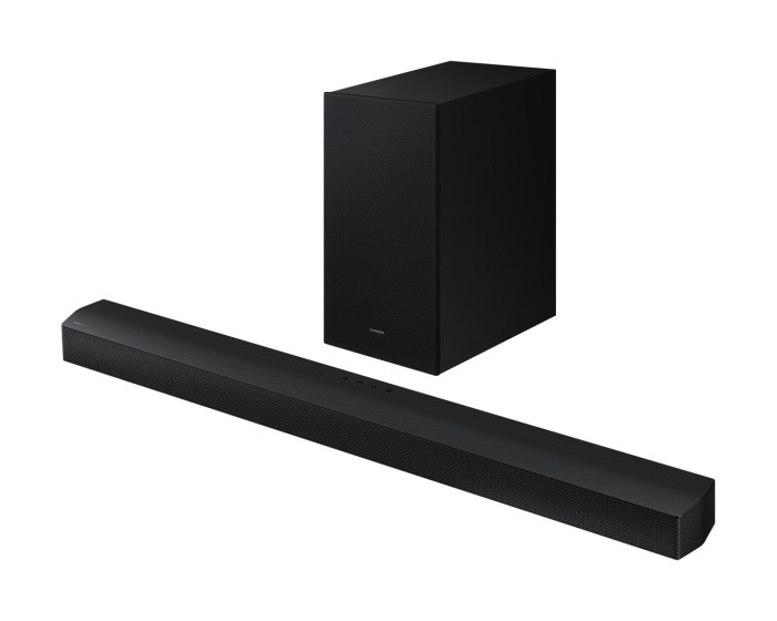iShopping - Samsung B-series Soundbar 3.1 ch Subwoofer (HW-B650D)