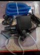 iShopping - Aquatic Aquarium 3 in 1 Fish Aquarium Water Pump (RS-1680F)