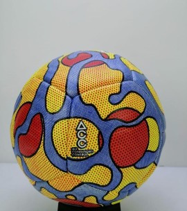 iShopping - Zohan Sports Nike Style Design Football