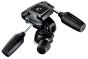 iShopping - Manfrotto 804RC2 Basic Pan Tilt Head with Quick Release