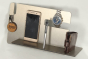 iShopping - Ferozi Traders Phone Docking Station Holder Organizer