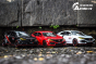 iShopping - Kharedloustad Honda Civic Diecast Toy Cars For Kids
