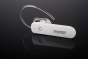 iShopping - Faster R10 Extreme Sound Wireless Bluetooth Headset White