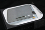 iShopping - Shop Zone Electronic USB Cigarette Case With Lighters