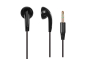 iShopping - A4Tech Stereo Earphone Black (S-5)