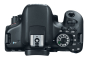 iShopping - Canon EOS 750D DSLR Camera With 18-55mm IS STM Lens