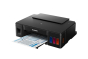 iShopping - Canon PIXMA G1000 InkJet Printer Black