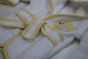 iShopping - Home N Baby Duck Design Baby Bathrobe White / Yellow