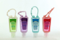 iShopping - Silk Hand Sanitizer Fresh Strawberry - 30ml