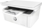iShopping - HP LaserJet Pro MFP M28w Multifunction Printer (W2G55A) - Without Warranty