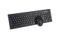 iShopping - EASE EKM200 Wireless Keyboard and Mouse Combo