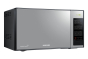 iShopping - Samsung Shine Grill Microwave Oven 40Ltr (MG402MADXBB)