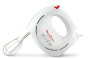 iShopping - Moulinex Easy Max Hand Mixer White (HM250127)