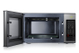 iShopping - Samsung Shine Solo Microwave Oven 40Ltr (MS405MADXBB/SG)