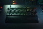 iShopping - Razer Huntsman V2 Clicky Optical Switch Gaming Keyboard Purple