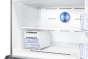 iShopping - Samsung Freezer-on-Top Refrigerator 29 cu ft (RT81K7010SL)