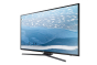 iShopping - Samsung 60" Series 7 Flat 4K Smart LED TV (60KU7000) - Without Warranty