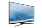 iShopping - Samsung 60" Series 7 Flat 4K Smart LED TV (60KU7000) - Without Warranty
