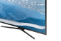 iShopping - Samsung 60" Series 7 Flat 4K Smart LED TV (60KU7000) - Without Warranty