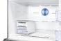iShopping - Samsung Freezer-on-Top Refrigerator 23 cu ft (RT62K7110SL)