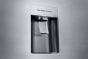 iShopping - Samsung Freezer-on-Top Refrigerator 23 cu ft (RT62K7110SL)