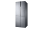 iShopping - Samsung French Door Refrigerator 13 cu ft (RF50K5920SL)