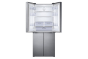 iShopping - Samsung French Door Refrigerator 13 cu ft (RF50K5920SL)