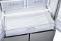 iShopping - Samsung French Door Refrigerator 13 cu ft (RF50K5920SL)