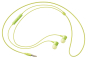iShopping - Samsung HS130 In-Ear Headphones Green