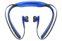 iShopping - Samsung Level U Wireless In-Ear Headphones Blue