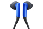 iShopping - Samsung Level U Wireless In-Ear Headphones Blue