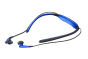 iShopping - Samsung Level U Wireless In-Ear Headphones Blue