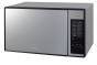 iShopping - Samsung Mirror Grill Microwave Oven 28Ltr (GEO103MB)