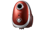 iShopping - Samsung Canister Vacuum Cleaner with Compact 1800W (SC5450)