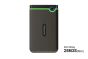 iShopping - Transcend 1TB StoreJet 25M3 External Hard Drive