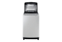 iShopping - Samsung Fully Automatic Top Load Washing Machine 11 KG (WA11J5710SG)