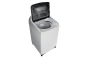 iShopping - Samsung Fully Automatic Top Load Washing Machine 11 KG (WA11J5710SG)