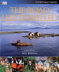 iShopping - The Road Less Travelled Book