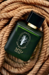 iShopping - MTJ Khus Love For Vetiver Eau De Parfum For Men 100ml