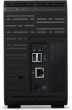 iShopping - WD My Cloud EX2 Ultra 0TB 2 Bay NAS Storage Device (WDBVBZ0000NCH)