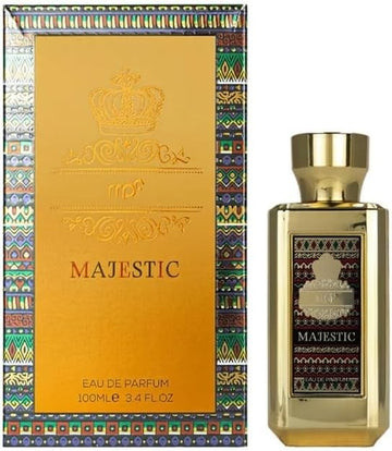 iShopping - Arabiyat By My Perfumes Majestic Edp 100ml For Unisex