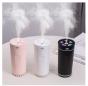iShopping - Ferozi Traders Cup Shaped Air Purifier Night Lamp - Multi