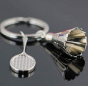 iShopping - G-Mart Badminton Style Key Chain