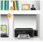 iShopping - Epson All-in-One Inkjet Color Printer (L360) - Official Warranty