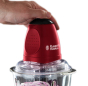 iShopping - Russell Hobbs Desire Mini Chopper (20320-56)